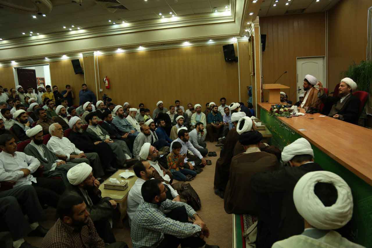 تراریخته آیت الله تبریزیان تراریخته آیت الله تبریزیان